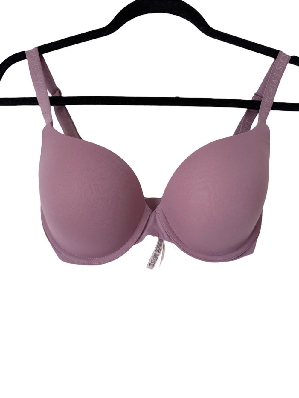 Victoria’s Secret T-Shirt Push-up Bra Full Coverage